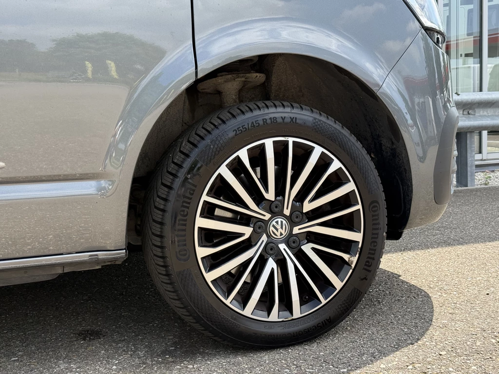 Volkswagen Transporter – foto 9