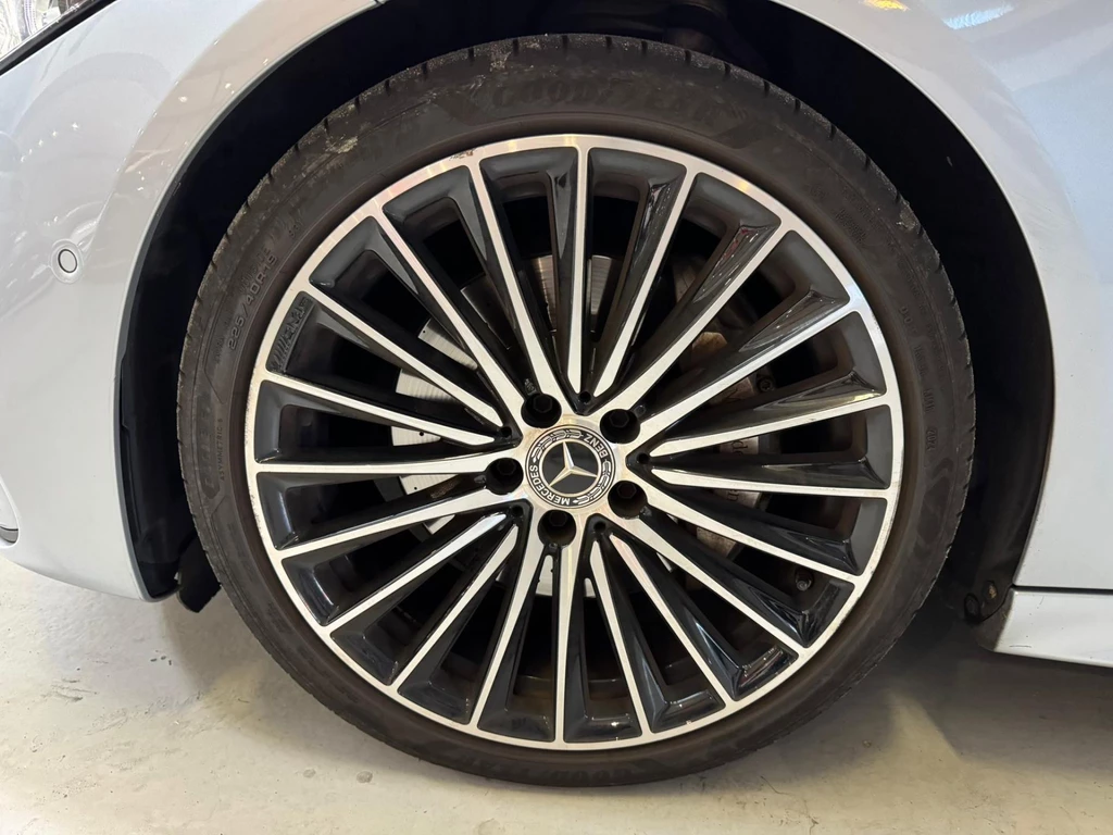 Mercedes-Benz C-Klasse – foto 12