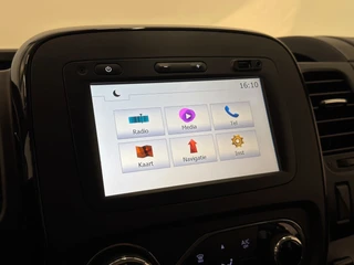 Opel Vivaro – thumbnail 17