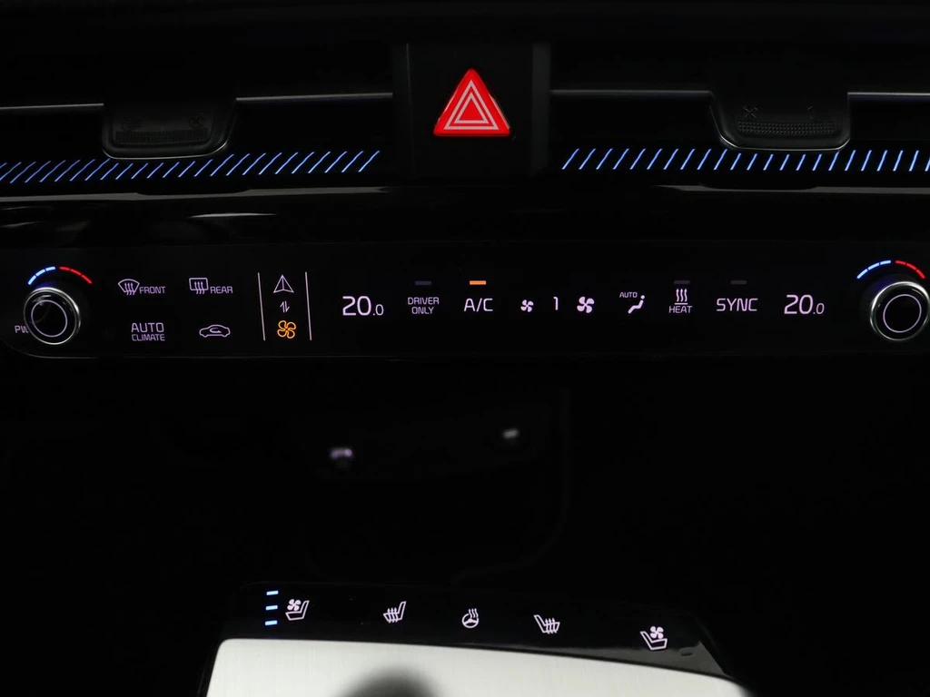 Kia EV6 – foto 36