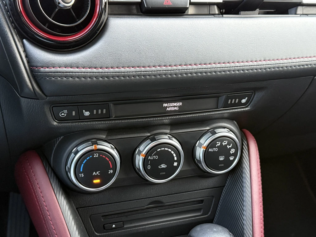Mazda CX-3 – foto 22