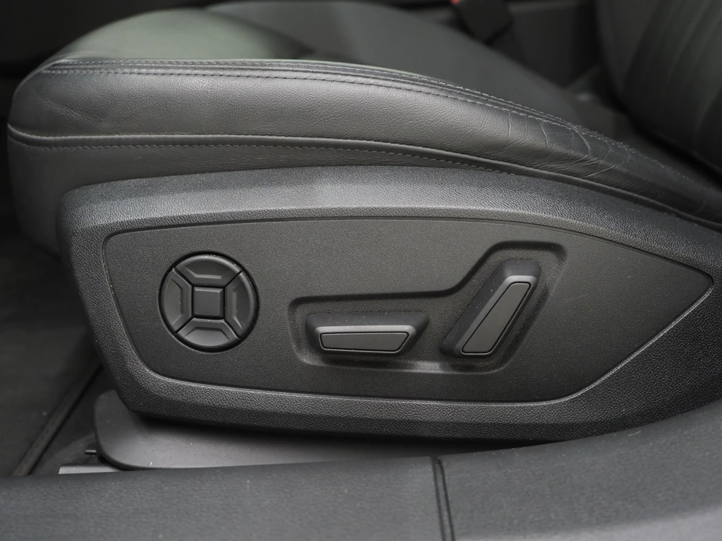 Audi A6 – foto 21