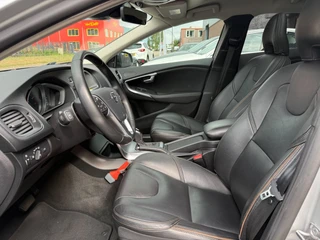 Volvo V40 – thumbnail 18