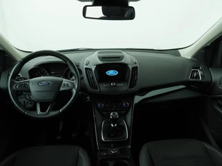 Ford Kuga – thumbnail 14