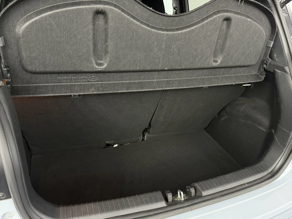 Hyundai i10 – foto 13