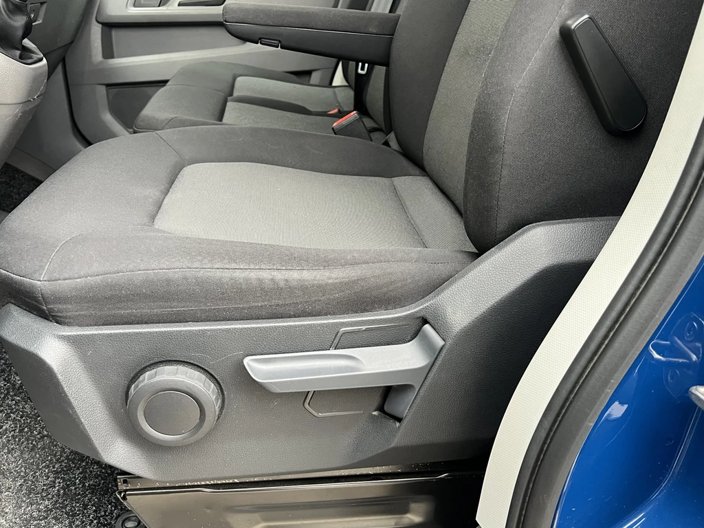 Volkswagen Crafter – foto 9