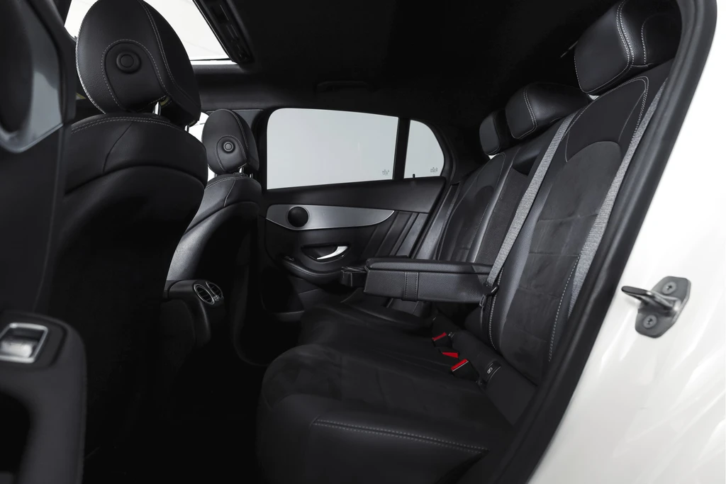 Mercedes-Benz GLC – foto 52