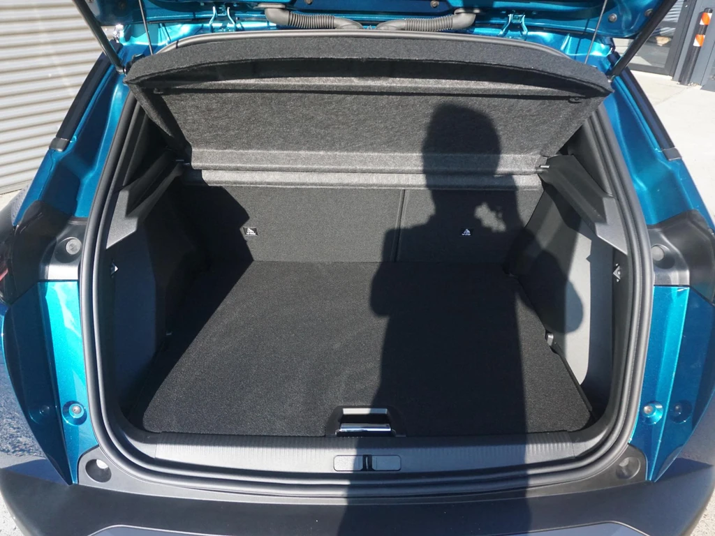 Peugeot 2008 – foto 38
