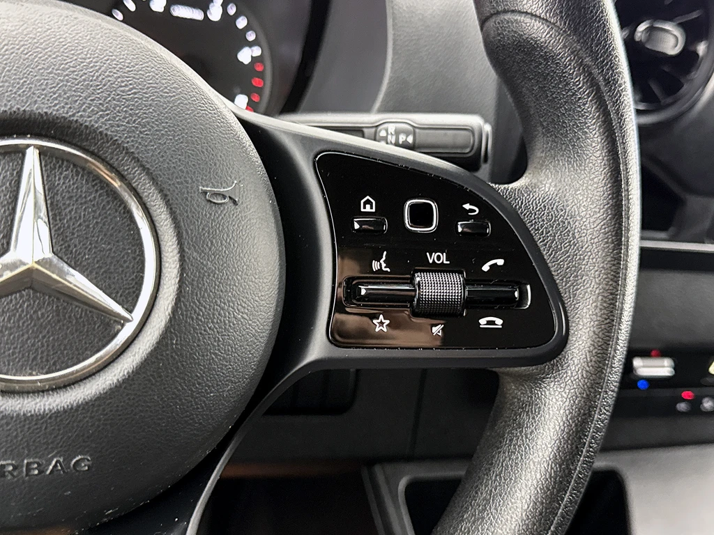 Mercedes-Benz Sprinter – foto 18