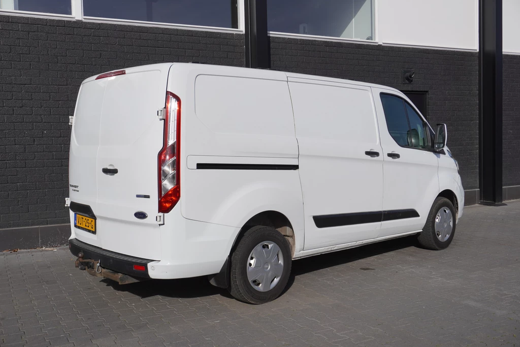 Ford Transit Custom – foto 3
