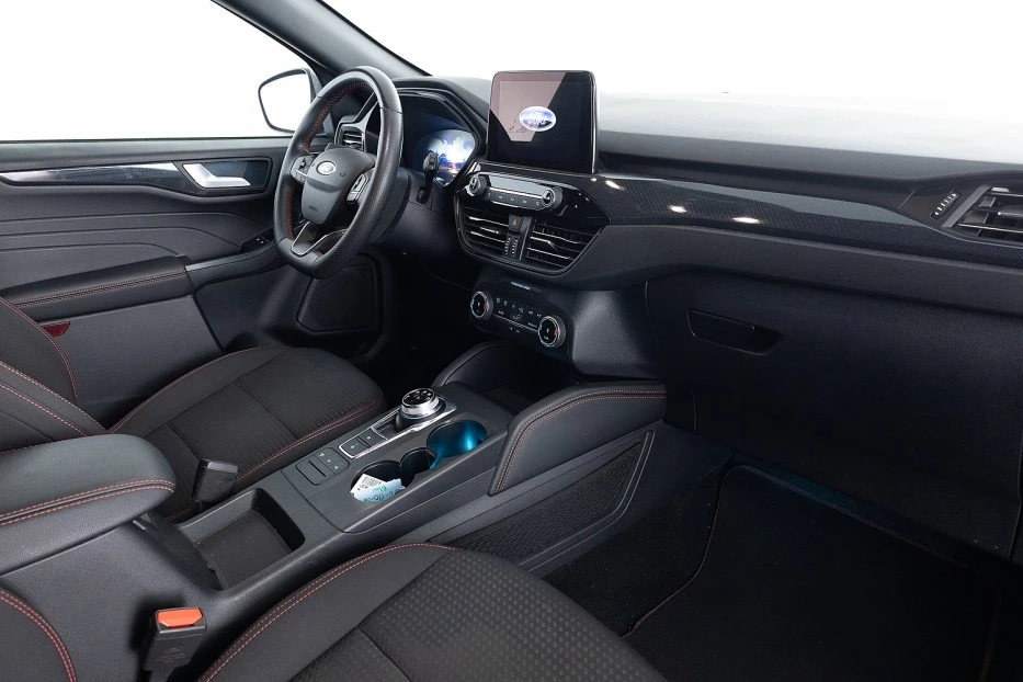 Ford Kuga – foto 8
