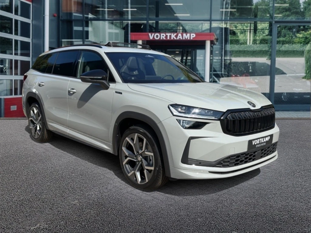 Škoda Kodiaq – foto 7
