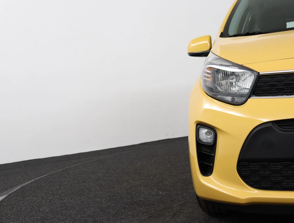 Kia Picanto – foto 15