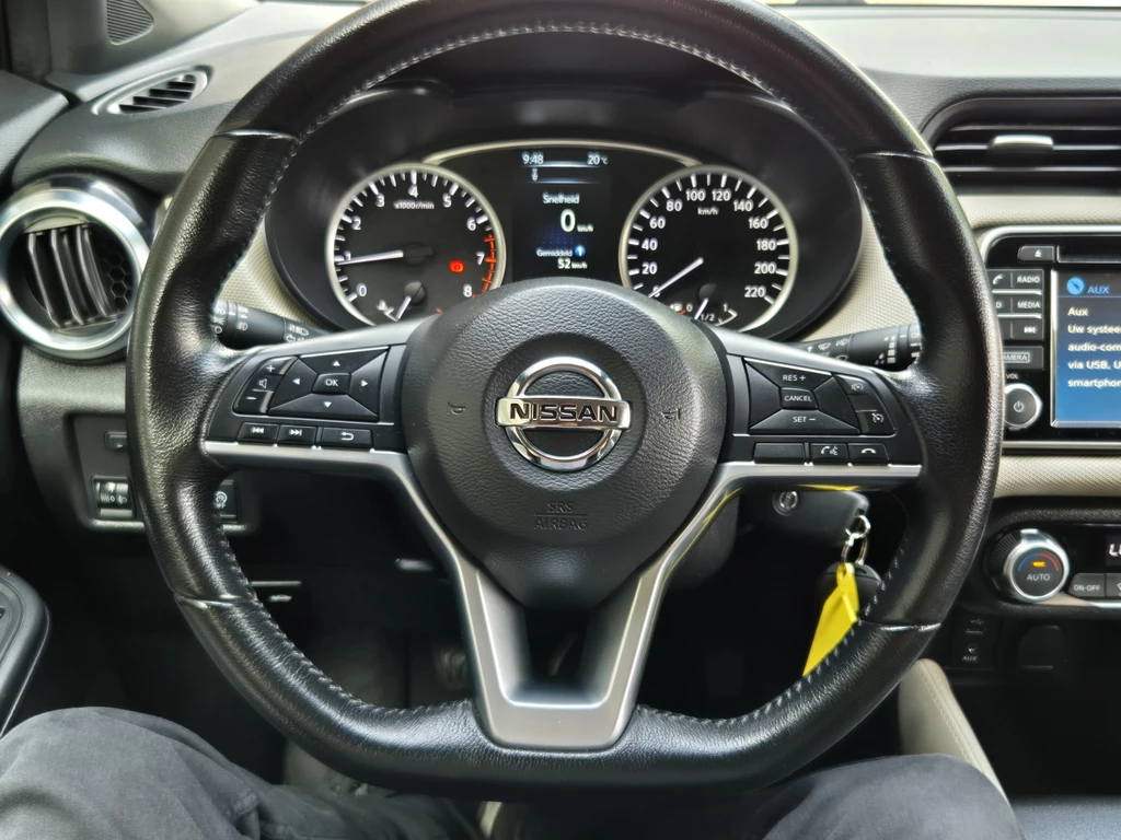 Nissan Micra – foto 13
