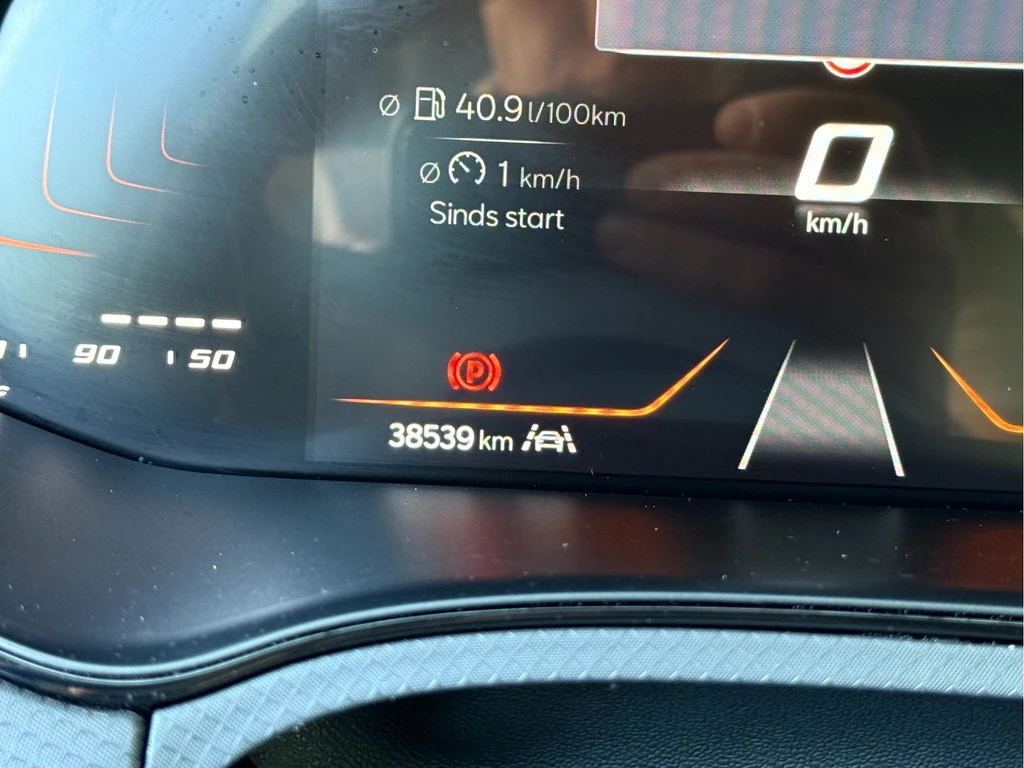 SEAT Arona – foto 15