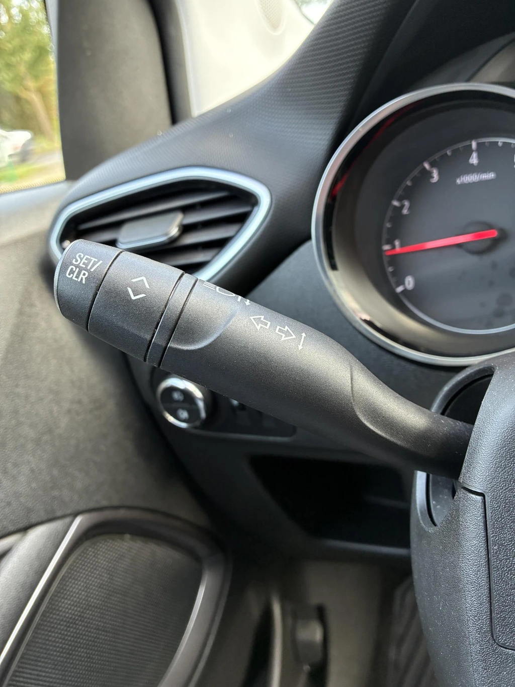 Opel Crossland X – foto 35