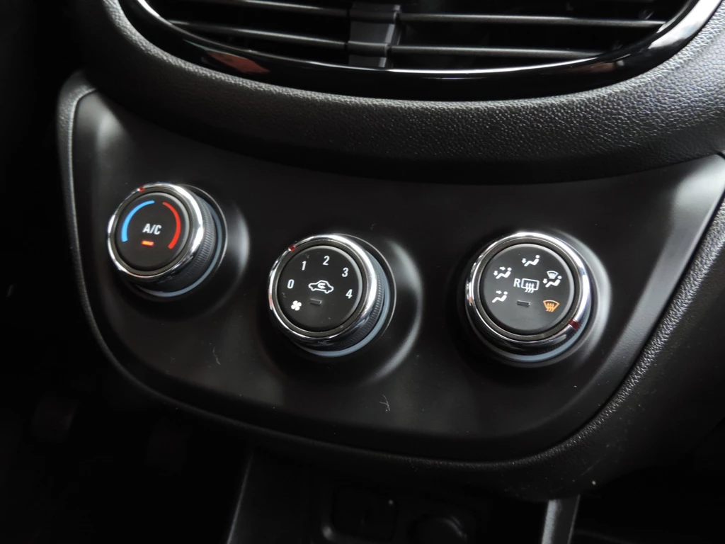 Opel KARL – foto 34
