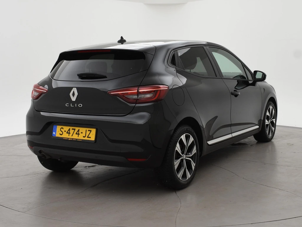 Renault Clio – foto 4