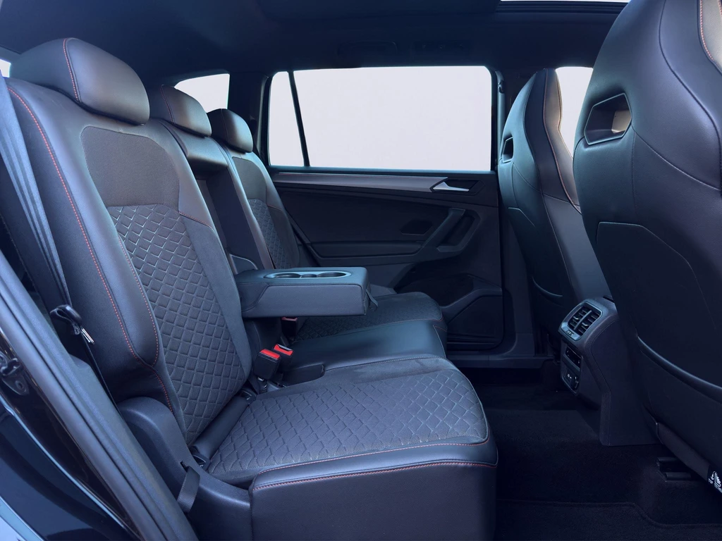 SEAT Tarraco – foto 32