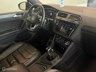 Volkswagen Tiguan – thumbnail 22