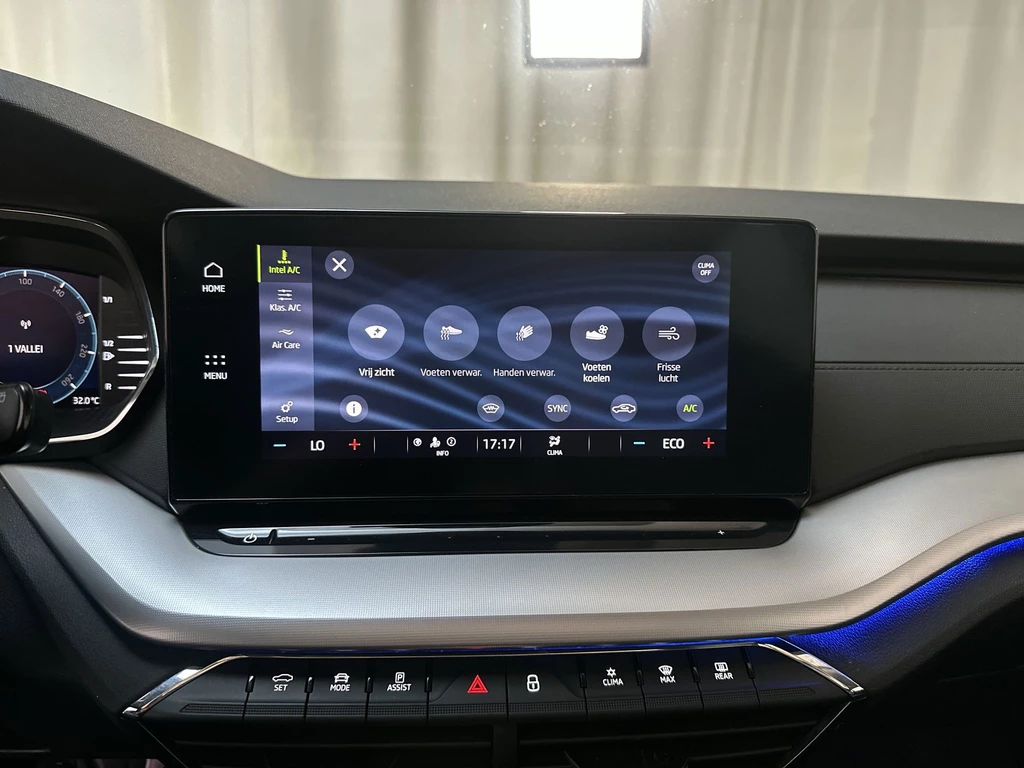 Škoda Octavia – foto 28