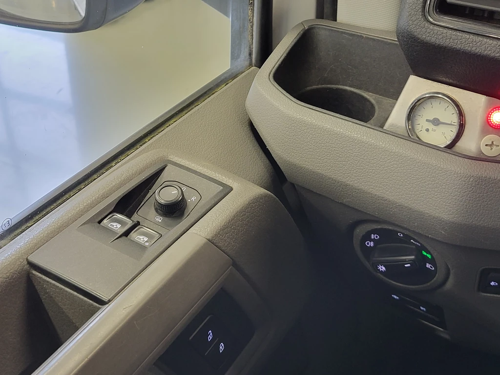 Volkswagen Crafter – foto 17