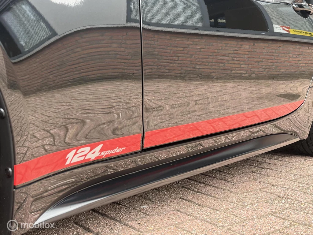 Fiat 124 Spider – foto 35