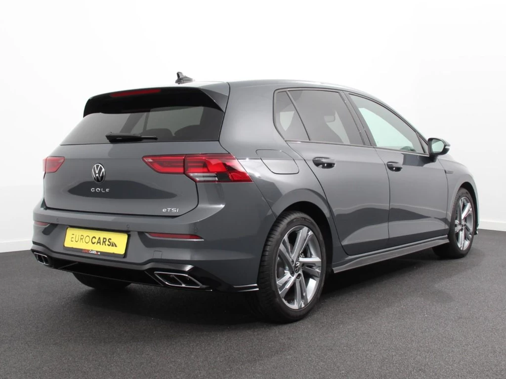 Volkswagen Golf – foto 6