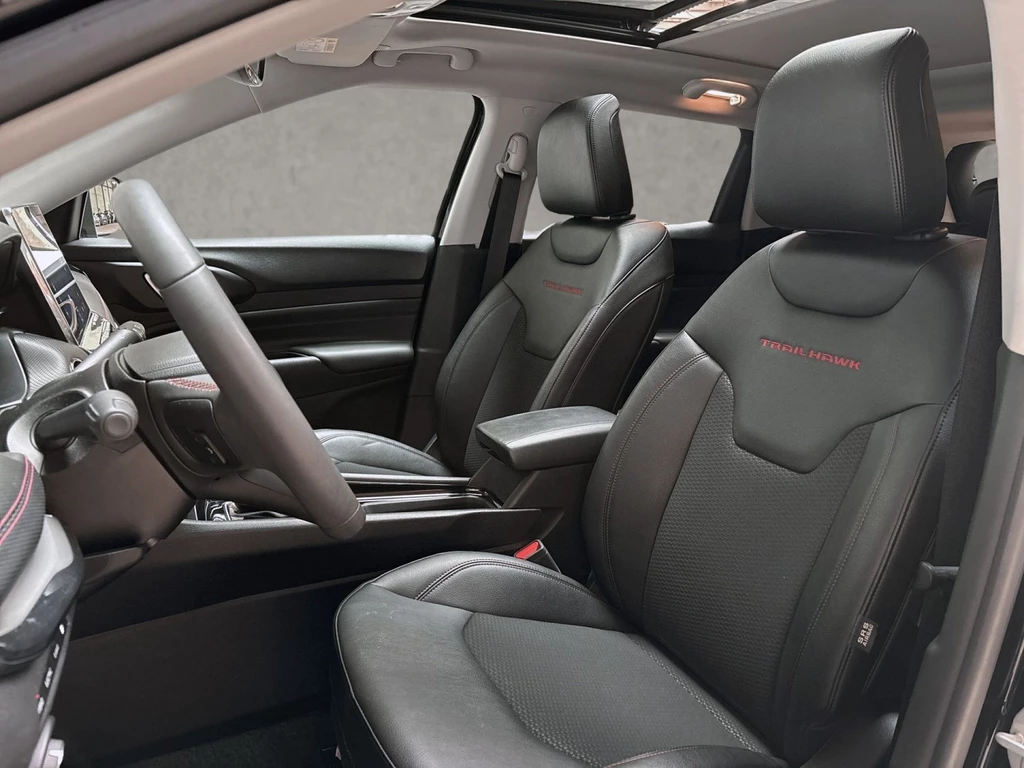 Jeep Compass – foto 12
