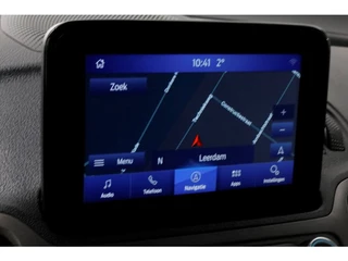 Ford Transit Connect – thumbnail 19