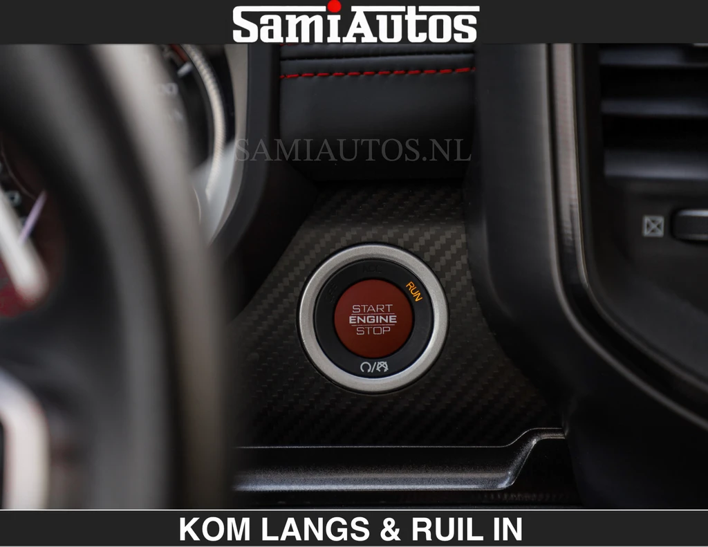 Dodge Ram Pick-Up – foto 71