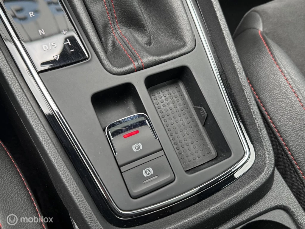 SEAT Leon – foto 33