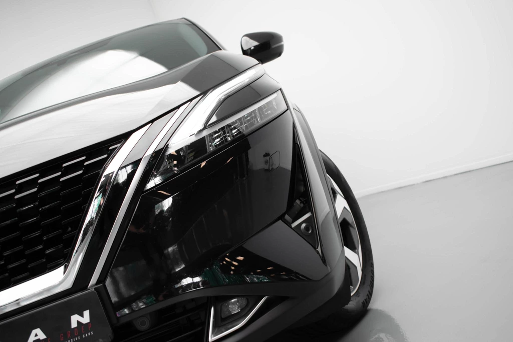 Nissan QASHQAI – foto 4