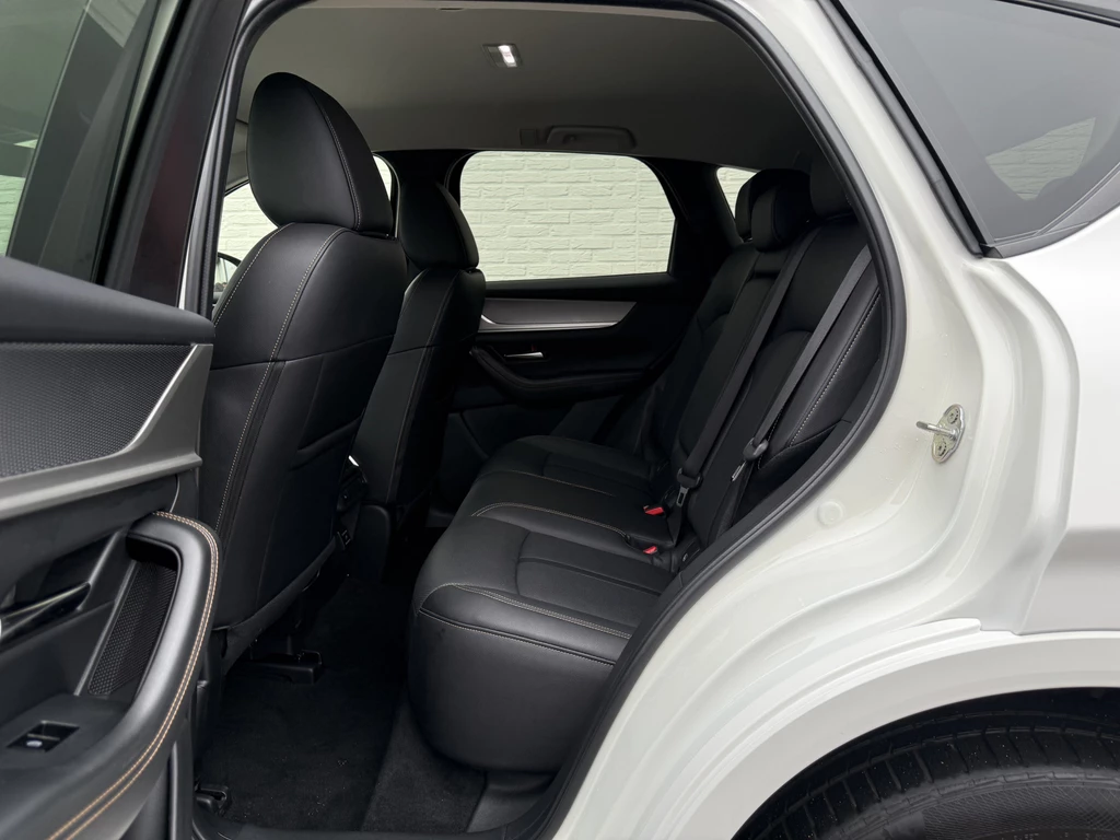 Mazda CX-60 – foto 29