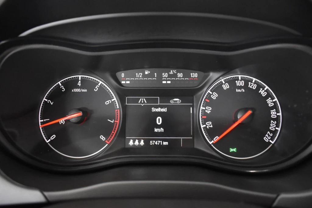 Opel Corsa – foto 18
