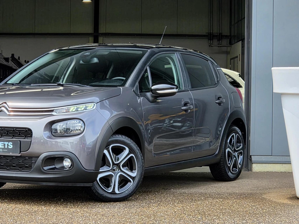 Citroën C3 – foto 2