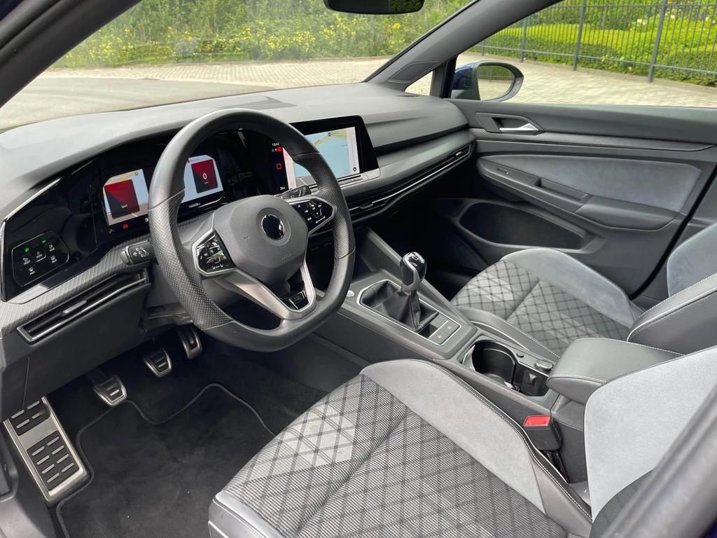Volkswagen Golf – foto 14