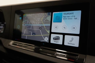 Volkswagen Caddy – thumbnail 14