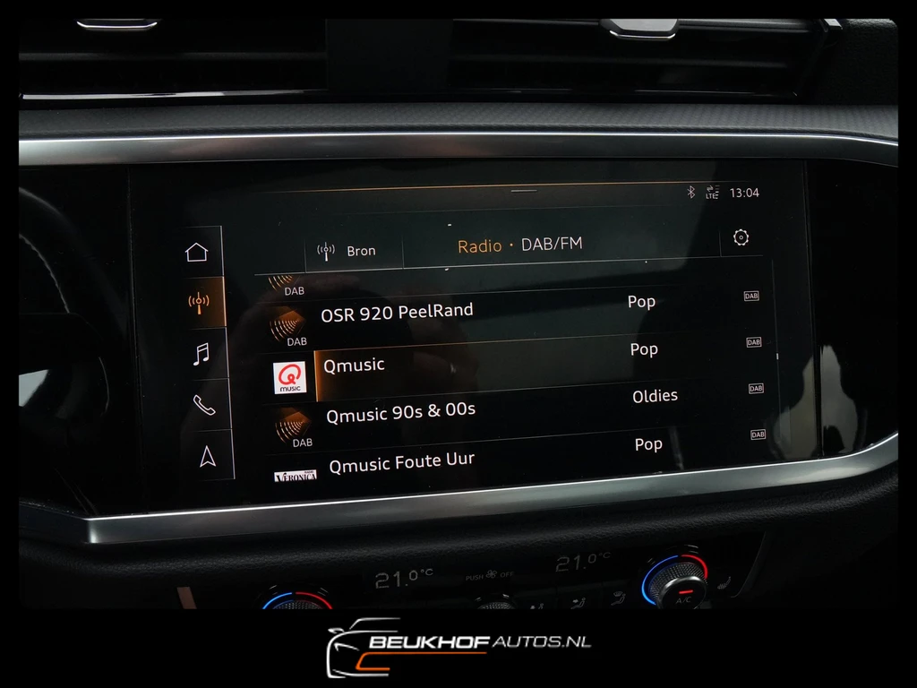 Audi Q3 – foto 37