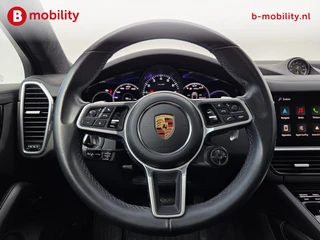 Porsche Cayenne – thumbnail 22