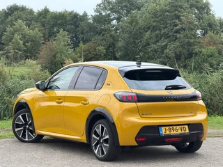 Peugeot e-208 – thumbnail 3