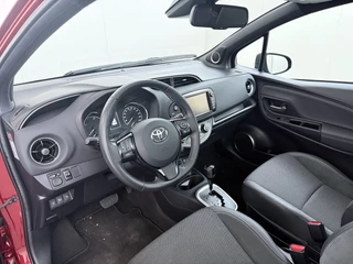 Toyota Yaris – thumbnail 13