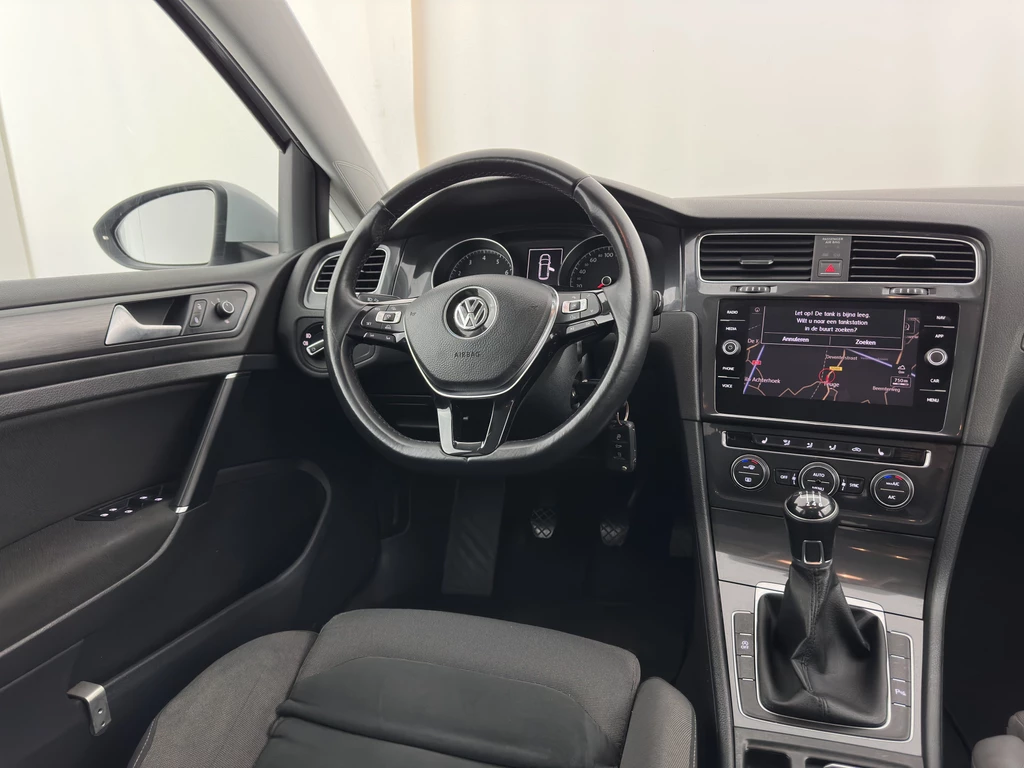Volkswagen Golf – foto 8
