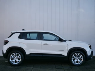 Jeep Avenger – thumbnail 7