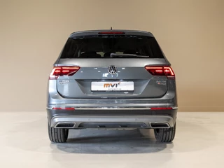 Volkswagen Tiguan Allspace – thumbnail 3