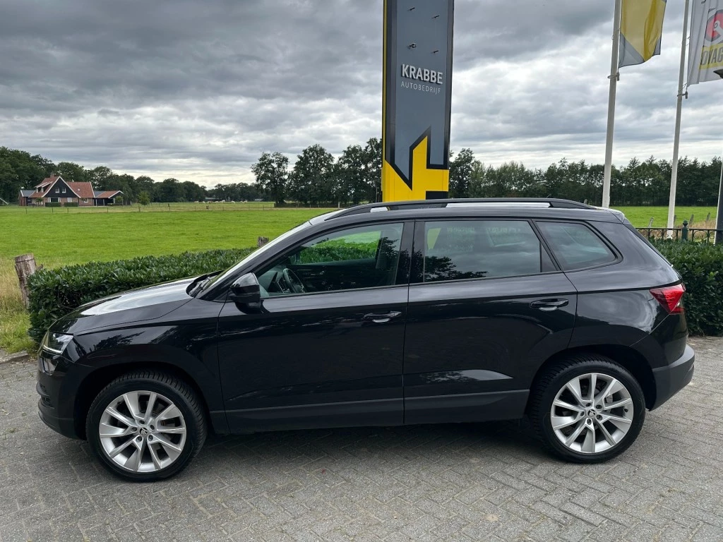 Škoda Karoq – foto 3
