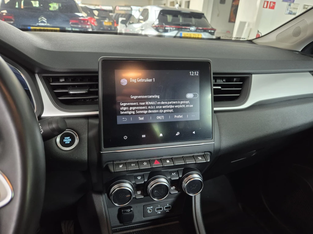 Renault Captur – foto 9