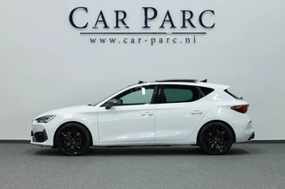 CUPRA Leon – thumbnail 1