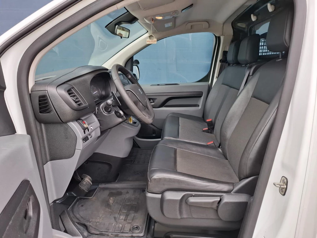 Peugeot Expert – foto 16