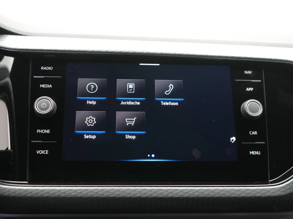 Volkswagen T-Cross – foto 24